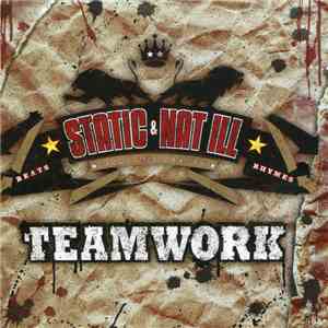 Static & Nat Ill - Teamwork flac download