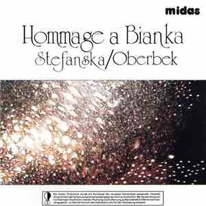 Stefanska / Oberbek - Hommage A Bianka flac download