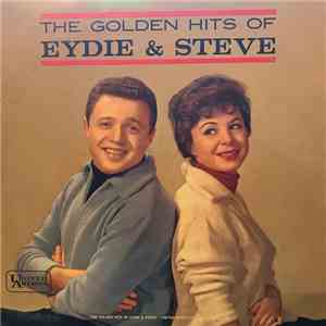 Steve & Eydie - The Golden Hits Of Eydie & Steve flac download