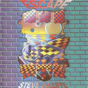Steve Jolliffe - Escape flac download