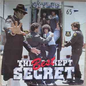Stylus  - The Best Kept Secret flac download