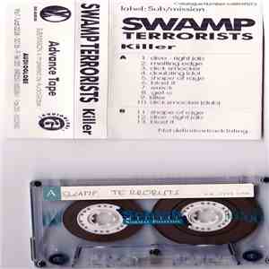 Swamp Terrorists - Killer FLAC download