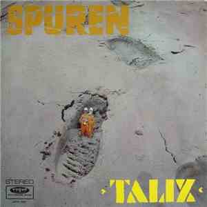 Talix - Spuren flac download