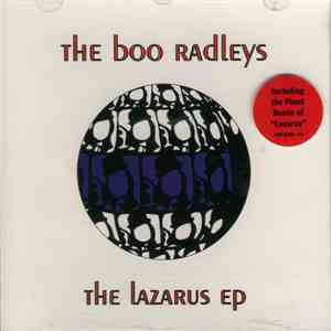 The Boo Radleys - The Lazarus EP flac download