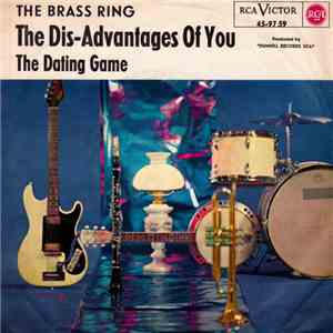 The Brass Ring - The Dis Advantages Of You flac download