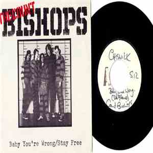 The Count Bishops - Baby You're Wrong flac download