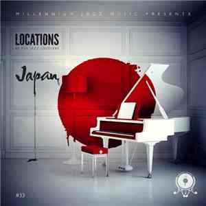 The Jazz Jousters - Locations: Japan flac download