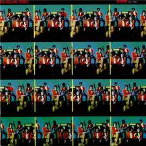 The Rolling Stones - Rewind (1971-1984) flac download