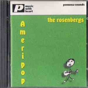 The Rosenbergs - Ameripop flac download