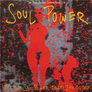 The Soul Power Feat. Jay Glow - Soul Power flac download