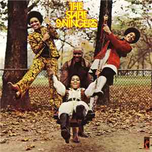 The Staple Singers - The Staple Swingers flac download