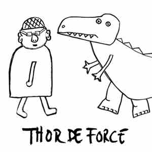 Thor De Force - Sundays In September flac download