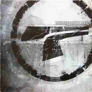 Tommyknocker - Domination flac download