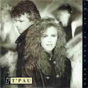 T'Pau - China In Your Hand flac download