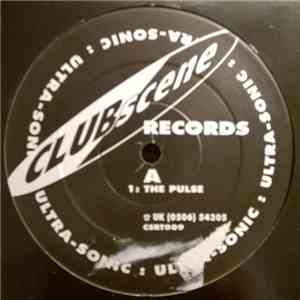 Ultra-Sonic - The Pulse flac download