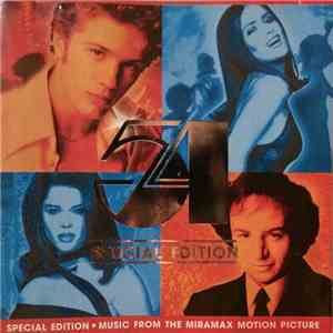 Various - 54 - Special Edition - Music From The Miramax Motion Picture flac download