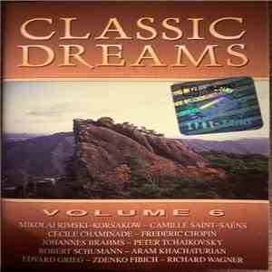 Various - Classic Dreams Vol. 6 flac download