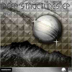Various - Deep Structures EP Part 7 flac download