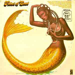 Various - Fillet Of Soul flac download