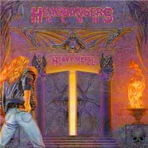 Various - Headbangers Club - Heavy Metal Hits flac download