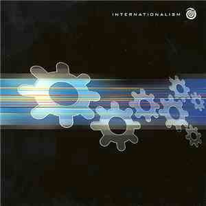 Various - Internationalism flac download