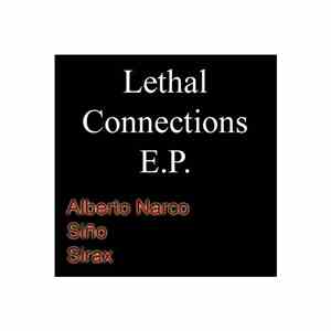 Various - Lethal Connections E.P. flac download