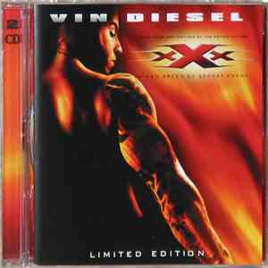 Various - Music From And Inspired By The Motion Picture xXx (A New Breed Of Special Agent) flac download