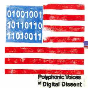 Various - Polyphonic Voices Of Digital Dissent flac download