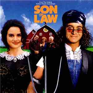 Various - Son In Law (Original Motion Picture Soundtrack) flac download