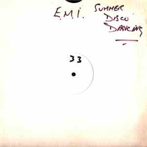Various - Summer Disco Dancin' flac download