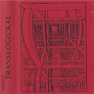 Various - Translogickal flac download