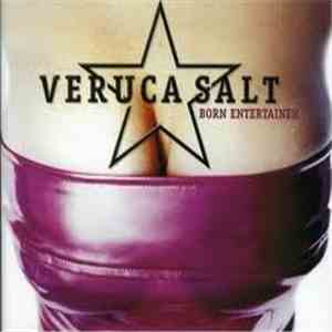 Veruca Salt - Born Entertainer flac download