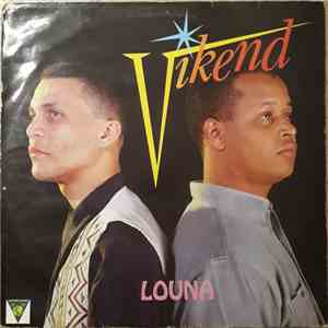 Vikend  - Louna flac download