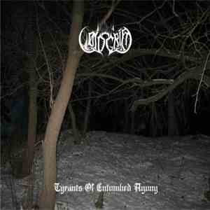 Voin Grim - Tyrants of Entombed Agony flac download