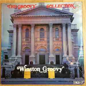 Winston Groovy - The Groovy Collection flac download