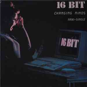 16 Bit - Changing Minds flac download