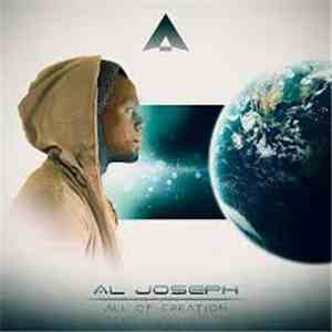 Al Joseph  - All Of Creation flac download