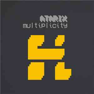 AtariX - Multiplicity flac download