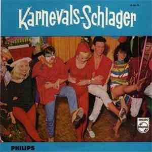 August Batzem, Kurt-Adolf Thelen - Karnevalsschlager flac download