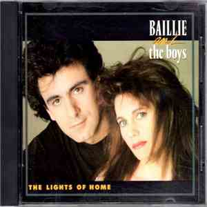 Baillie And The Boys - The Lights Of Home flac download