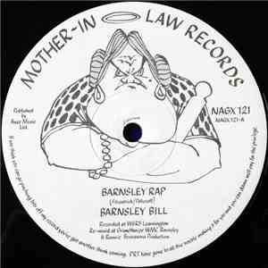Barnsley Bill - Barnsley Rap flac download