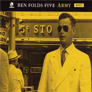 Ben Folds Five - Army flac download