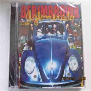 Berimbrown - Aglomerado flac download