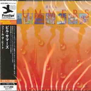 Bill Summers - Feel The Heat flac download