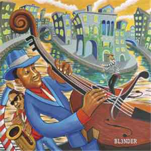 Bl3nder - Hypocriete Tyfusbende flac download