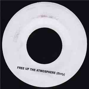 Bounty Killer - Free Up The Atmosphere flac download