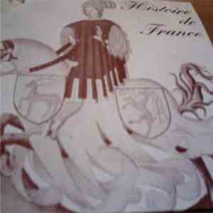 Brovillard Sextet - Historie De France flac download