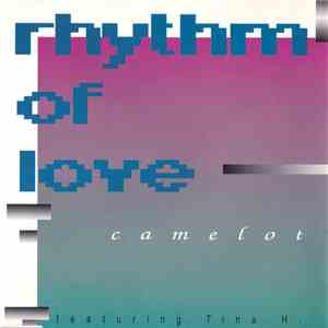 Camelot  Featuring Tina H. - Rhythm Of Love flac download