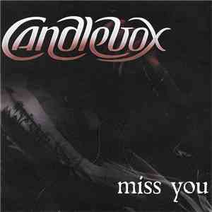 Candlebox - Miss You flac download