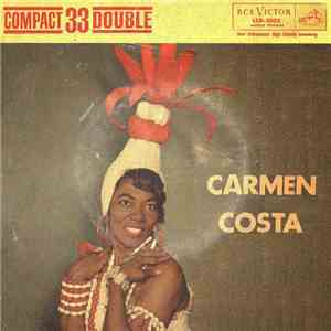 Carmen Costa - Carmen Costa flac download